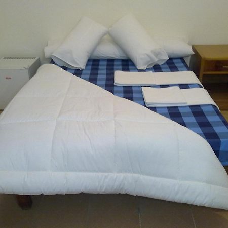 Transit Alexandria Hostel Екстер'єр фото