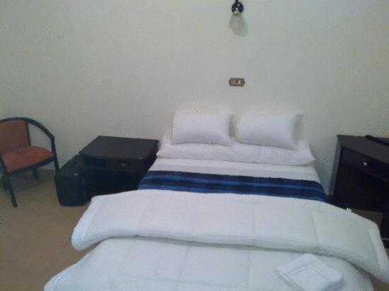 Transit Alexandria Hostel Екстер'єр фото