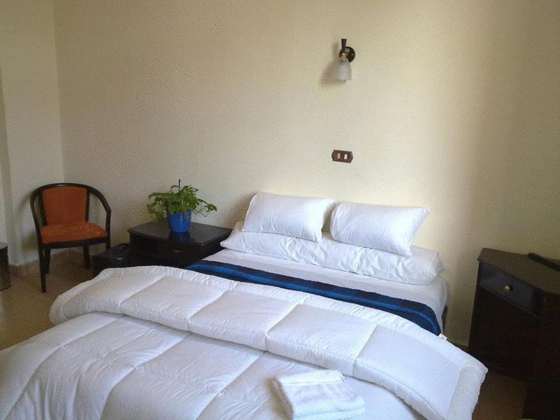 Transit Alexandria Hostel Екстер'єр фото
