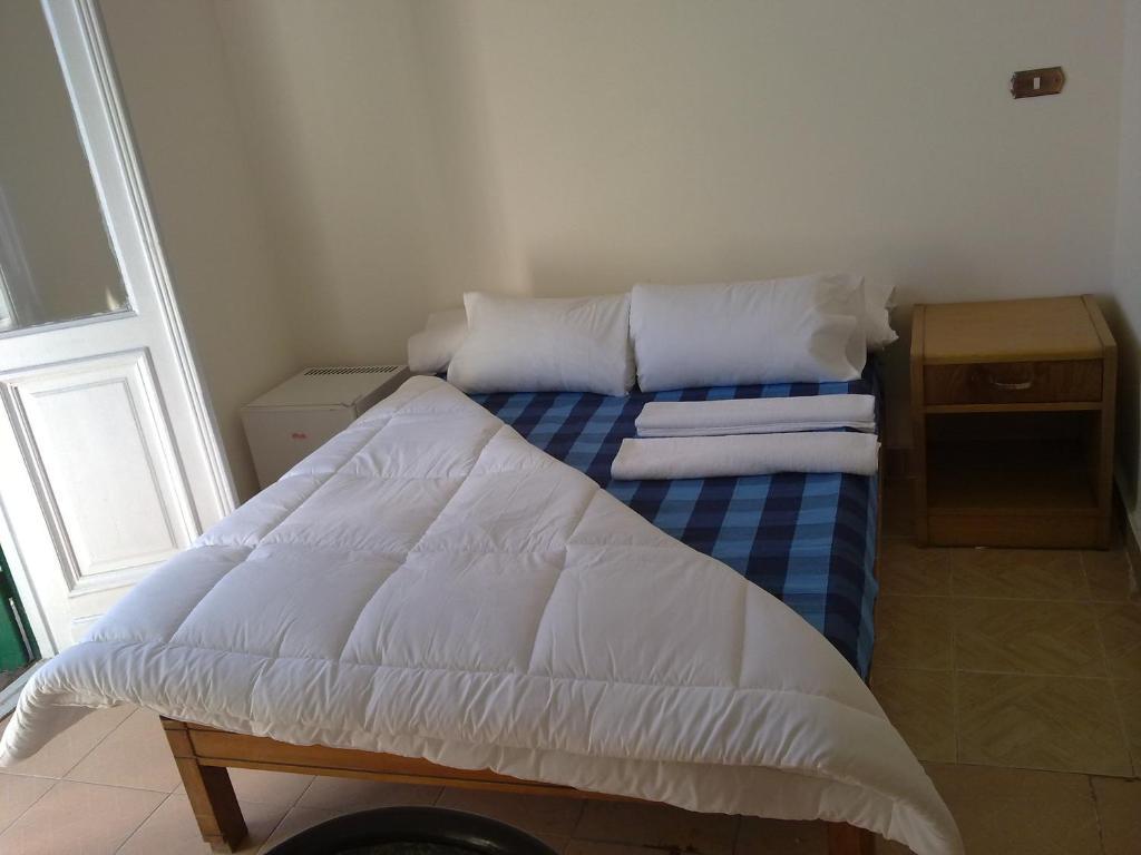 Transit Alexandria Hostel Номер фото